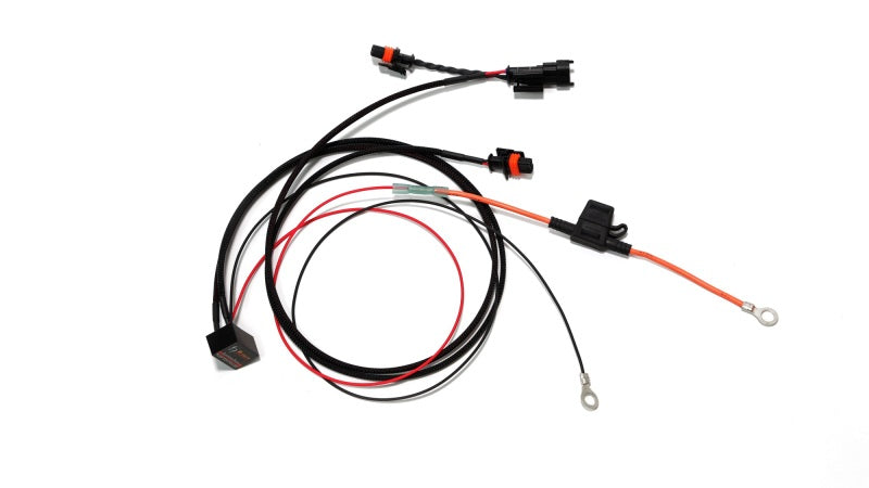 Fleece Performance Dodge Cummins Dual Pump Controller (Part Number: FPE-CDPC)