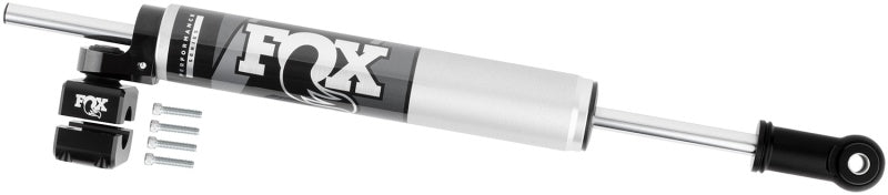 FOX Performance Series Shock Absorber for 2010-2011 Ford F-250 Super Duty – Part Number 985-02-129