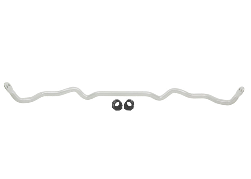 Whiteline 26mm Adjustable Sway Bar for 2015-2018 Subaru WRX – Enhanced Handling and Cornering Grip
