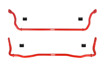 Eibach 05-12 Porsche 911 Carrera RWD 997 Anti-Roll Kit with 26mm Front & 25mm Rear Stabilizer Bars