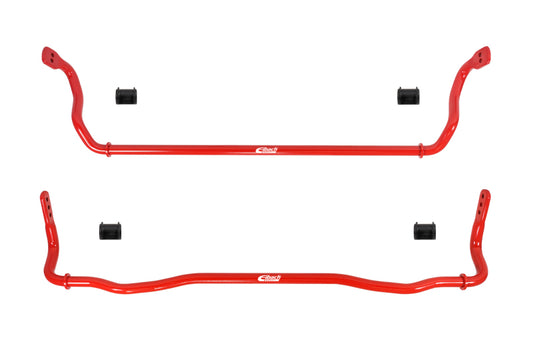 Eibach 26mm Front & 25mm Rear Anti-Roll Kit for 2005-2012 Porsche 911 – Enhanced Handling and Stability
