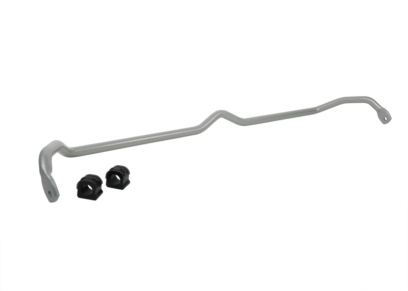 Whiteline BAF13 22mm Heavy Duty Sway Bar for Volkswagen Vehicles – Improved Handling and Cornering Grip