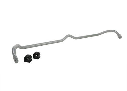 Whiteline BAF13 22mm Heavy Duty Sway Bar for Volkswagen Vehicles – Improved Handling and Cornering Grip
