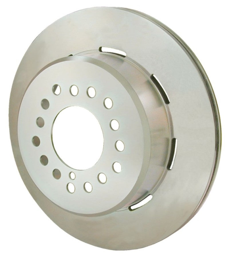 Wilwood Rotor 1.91-inch Offset 12.19 x 0.81 inches for 5-Lug Vehicles (Part #160-9987)