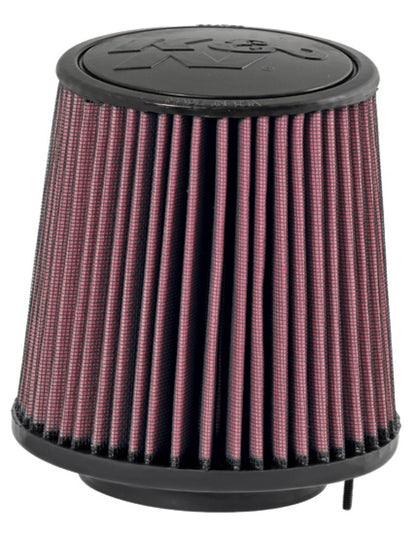 K&N Engineering E-1987 High-Flow Drop-In Air Filter for 2009-2015 Audi A4, A5, S4, S5 with 3.2L V6 or 4.2L V8 Engines