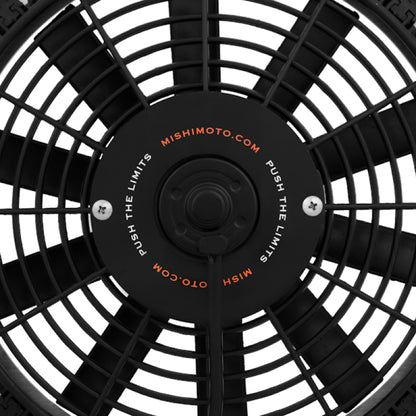 Mishimoto R33/R34 Nissan Skyline Aluminum Fan Shroud Kit - Enhanced Cooling and Performance