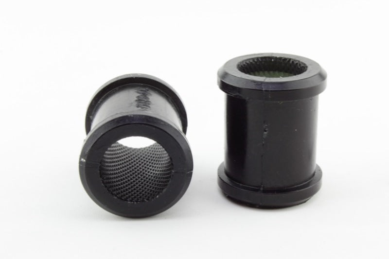 Whiteline 04-11 Mazda RX-8 Front Trailing Arm Upper Bushing Kit (Part W63390)