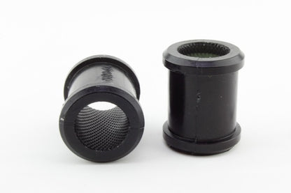Whiteline 04-11 Mazda RX-8 Front Trailing Arm Upper Bushing Kit (Part W63390)