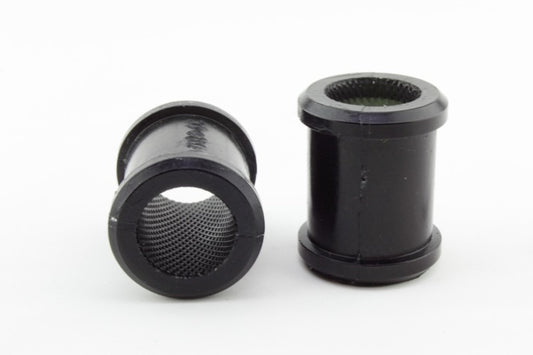 Whiteline 04-11 Mazda RX-8 Front Trailing Arm Upper Bushing Kit (Part W63390)