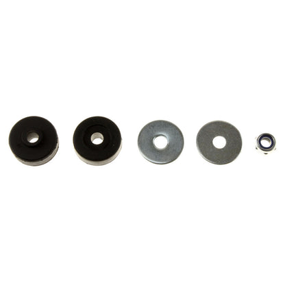 Bilstein 4600 Series Rear 46mm Monotube Shock Absorber for Mitsubishi Montero (1992-1999) Part #24-017954