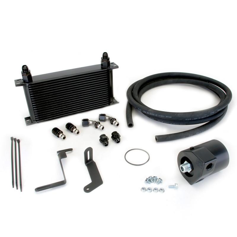 Skunk2 Racing FA20 BRZ/FRS Oil Filter Sandwich Adapter Part #626-12-1000