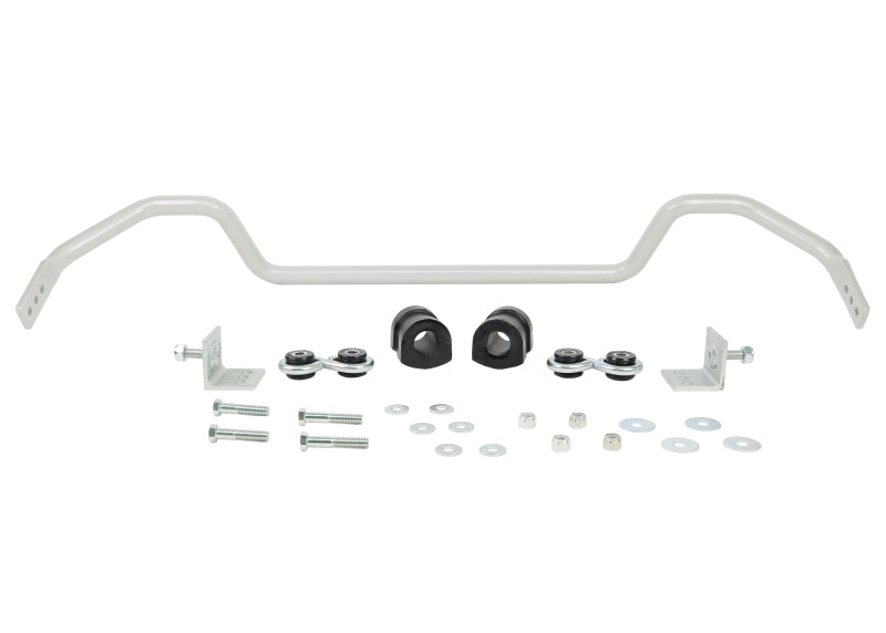 Whiteline 27mm Adjustable Sway Bar for BMW E36 and 3 Series Models – Part BBF39Z