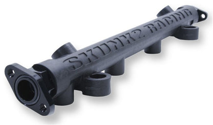 Skunk2 Racing Composite High Volume Fuel Rail for Mitsubishi Evo VIII-IX – Supports Up to 1200 HP
