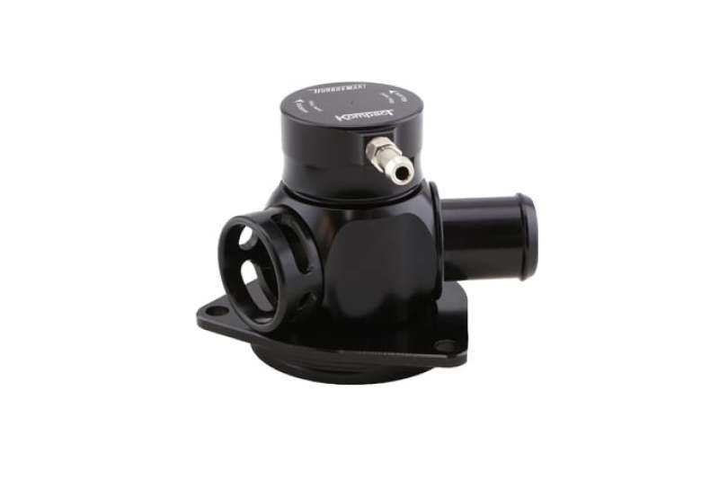 Turbosmart Kompact Dual Port BOV for 2013-2017 Hyundai Veloster Turbo - Part TS-0203-1031
