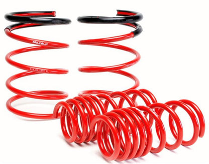 Skunk2 Racing 05-06 Acura RSX Lowering Springs Set of 4 – 2.25 Inch Front and 2.00 Inch Rear Drop