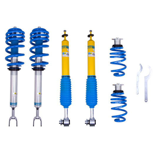 Bilstein B14 PSS Suspension Kit for 2006-2012 Audi A6 Quattro and A6 Models