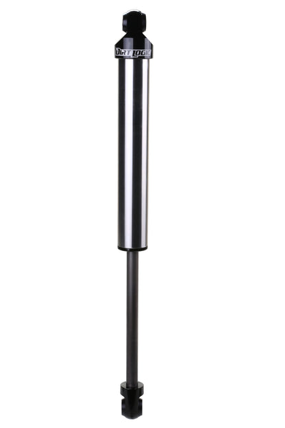 Fabtech Dirt Logic 2.25 DL Rear Shock Absorber for 2020-2021 Chevrolet Silverado 2500 HD & GMC Sierra 2500 HD with 6-Inch Lift