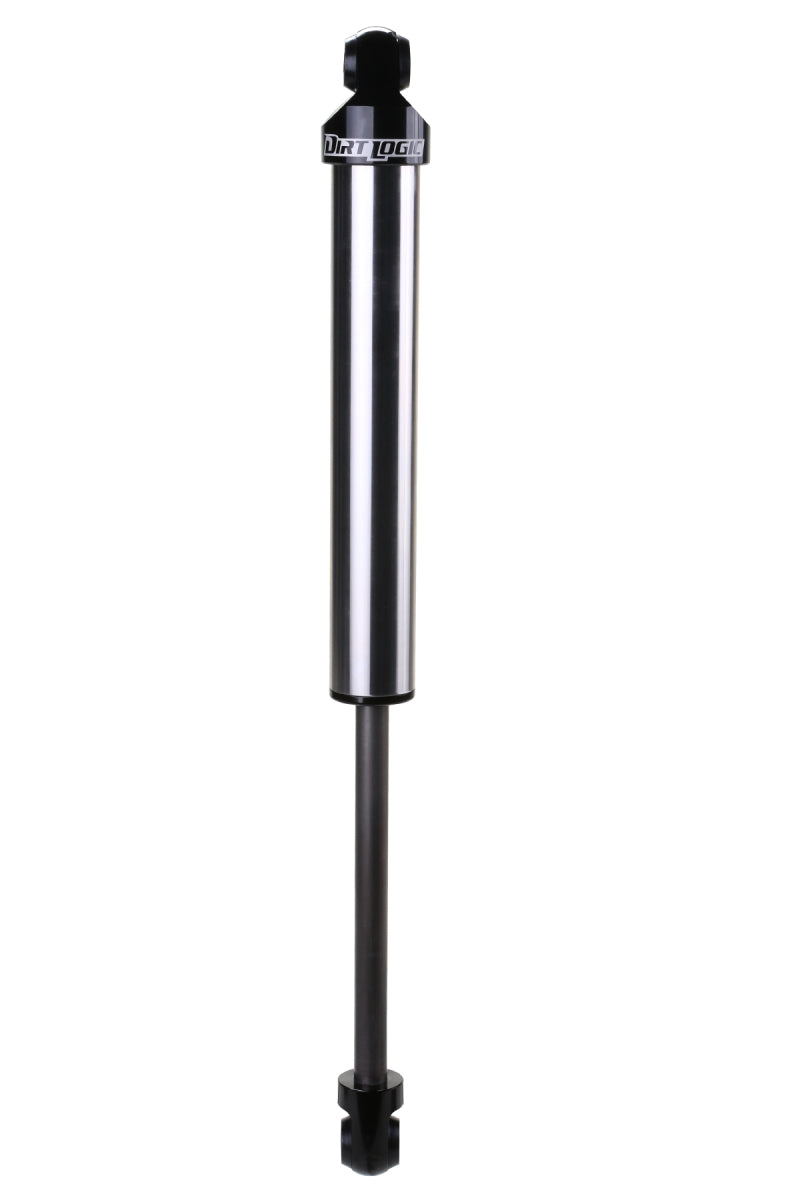 Fabtech Dirt Logic 2.25 Front Shock for 2020-2021 Chevy Silverado 2500 HD and GMC Sierra 2500 HD with 6-inch Lift