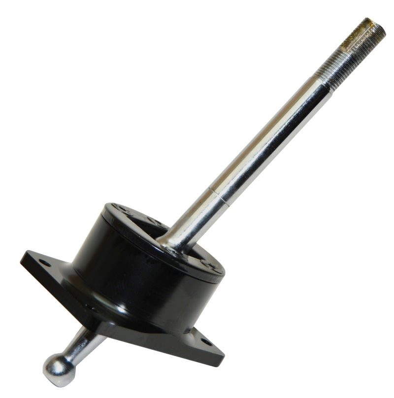 Fidanza 97-04 Chevrolet Corvette C5/C6 Short Throw Shifter - Easy Install in Your Garage