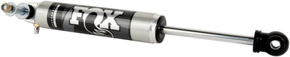 FOX Performance Series 2.0 IFP Steering Stabilizer for Jeep Cherokee (6.2 inch) - Aluminum