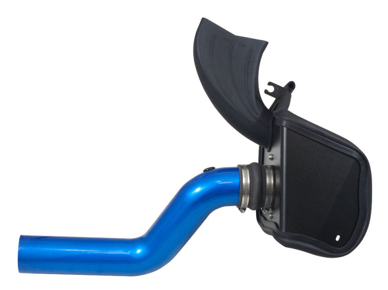 K&N Engineering 69-3539TB Typhoon Short Ram Intake System for 2016-2018 Ford Focus RS 2.3L