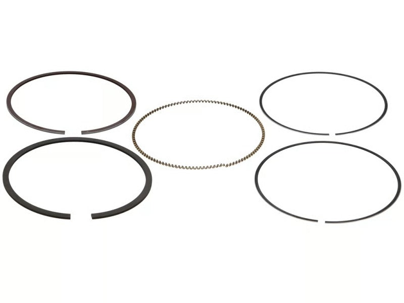 Wiseco 76.80mm Piston Ring Set - .8 x 1.5mm for 4-Stroke Engines