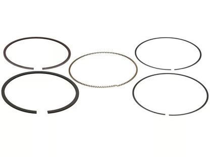 Wiseco 76.80mm Piston Ring Set - .8 x 1.5mm for 4-Stroke Engines