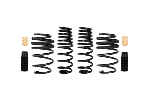 Eibach Pro-Kit Lowering Springs for 2019-2020 Hyundai Veloster Turbo R-Spec