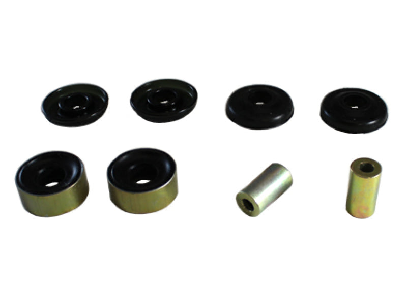 Whiteline Control Arm Lower Inner Rear Bushing Kit for Chevrolet Aveo 2004-2007
