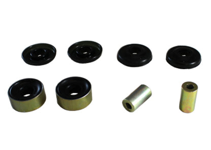 Whiteline Control Arm Lower Inner Rear Bushing Kit for Chevrolet Aveo 2004-2007