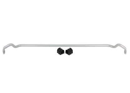 Whiteline 22mm Adjustable Sway Bar for Subaru Impreza and Saab 9-2X – Part Number BSF12Z