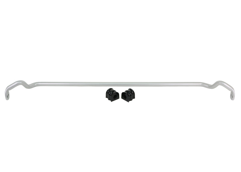 Whiteline 22mm Heavy Duty Sway Bar for Subaru Impreza (2004-2007) – Improved Handling and Cornering Grip