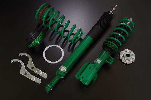Tein Street Basis Z Coilovers for 2016-2018 Mazda MX-5 Miata (NDERC)