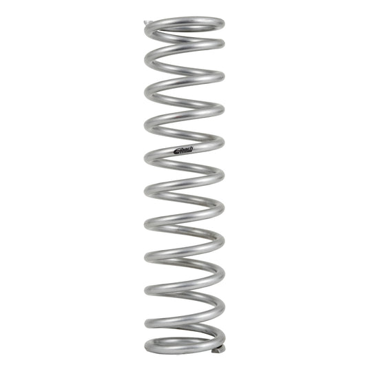 Eibach ERS 18-inch Length, 3.75-inch ID Silver Coil-Over Spring for Racing Applications