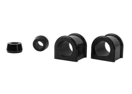 Whiteline W23822 Front Sway Bar Mount & End Link Bushing for Jeep Wrangler 1988-1995