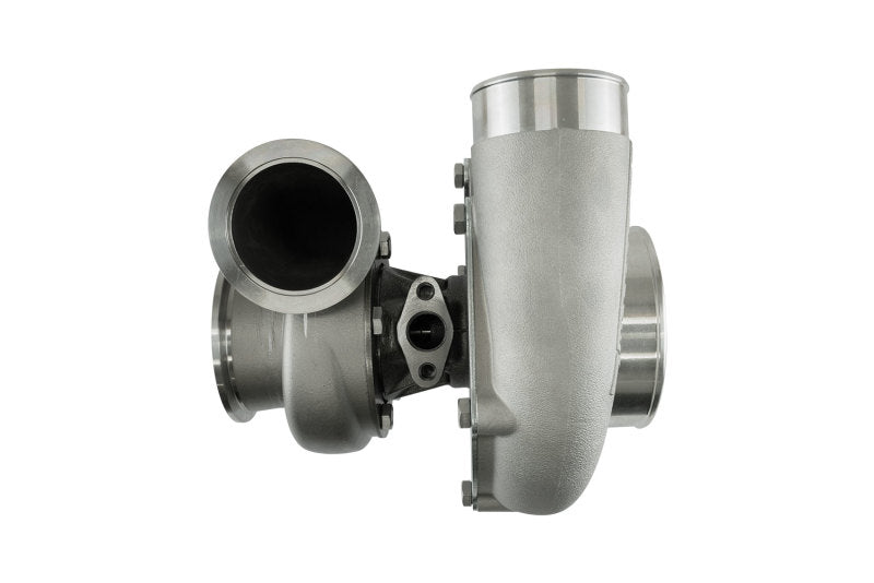 Turbosmart TS-1 Series Turbocharger with External Wastegate and V-Band Inlet/Outlet - Part Number TS-1-6466B-VB082E
