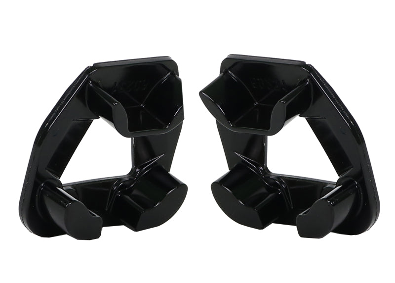 Whiteline Engine Torque Arm Mount Bushing Kit for Toyota GR Corolla 2023-2024 (Part KDT985)