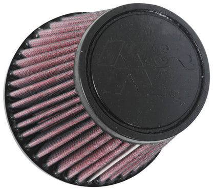 K&N Engineering RF-9160 Universal Clamp-On Air Filter for Automotive Applications