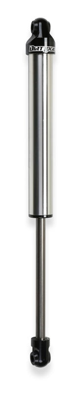 Fabtech Dirt Logic 2.25 Stainless Steel Shock Absorber for 2010-2011 Ford F-250 Super Duty