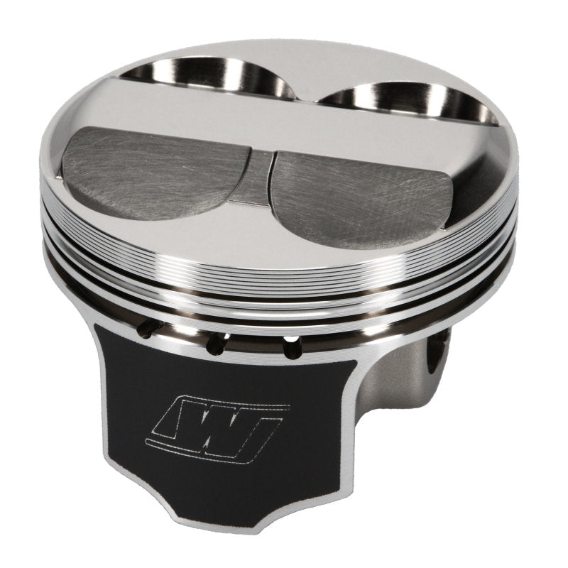 Wiseco K594M84AP Professional Series Forged Honda B16A 84mm Piston Set