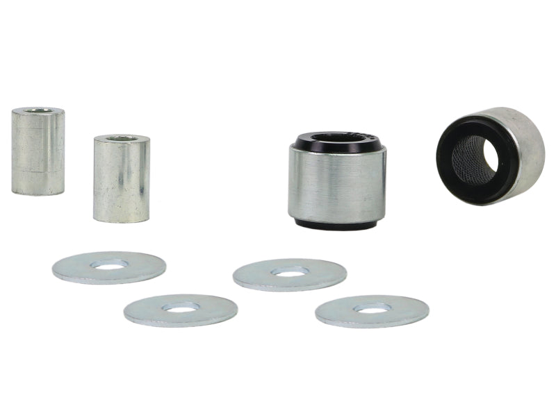 Whiteline Plus Rear Trailing Arm Bushing for Dodge Challenger and Charger - Part W63346