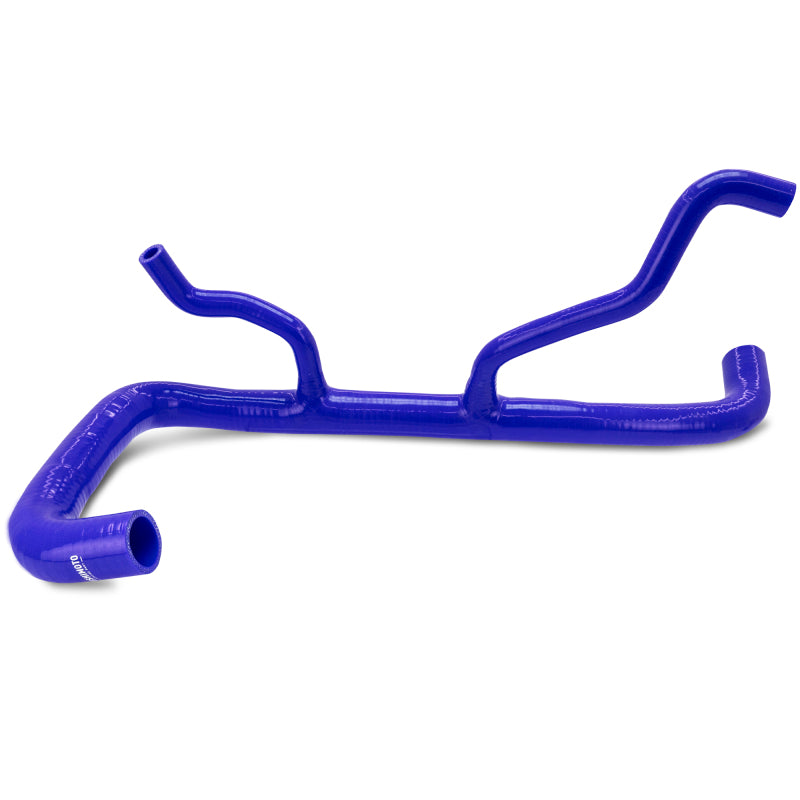 Mishimoto 2024+ Toyota Tacoma Silicone Coolant Hose Kit - Blue