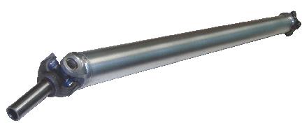 Driveshaft Shop Aluminum Driveshaft for Subaru 2008-2014 WRX STI - Part SUSH9