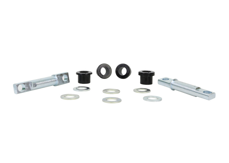 Whiteline W51720A Front Control Arm Lower Inner Bushing Kit for Toyota Camry and Lexus ES300