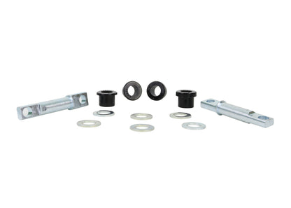 Whiteline W51720A Front Control Arm Lower Inner Bushing Kit for Toyota Camry and Lexus ES300