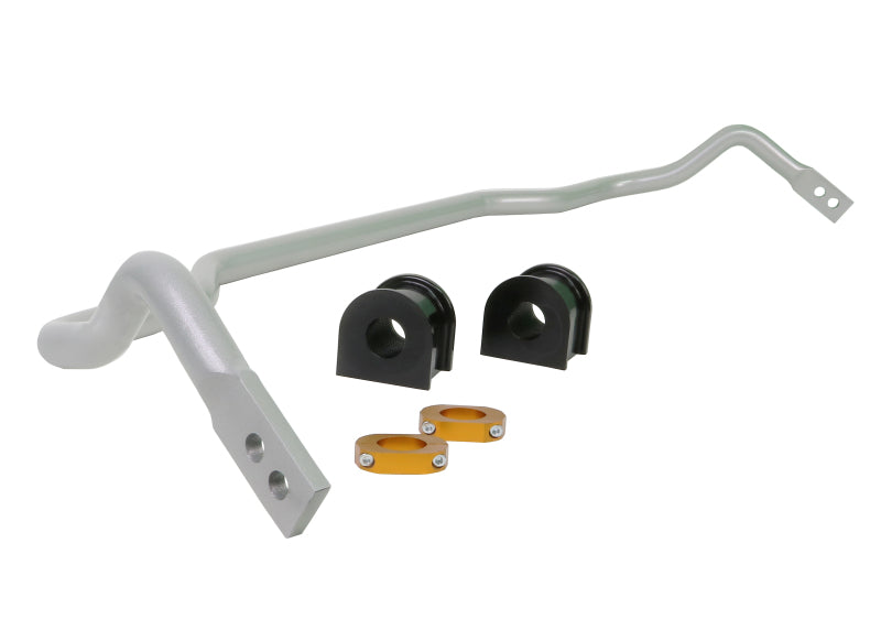 Whiteline 24mm Heavy Duty Front Sway Bar for 2018-2019 Kia Stinger - Part BKF001Z
