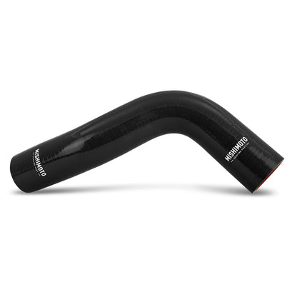 Mishimoto 2022+ Subaru WRX Black Silicone Hose Kit - High-Performance Radiator and Coolant Hoses