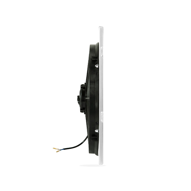 Mishimoto 87-06 Jeep Wrangler YJ & TJ Performance Fan Shroud Kit with 16-Inch High-Flow Electric Fan