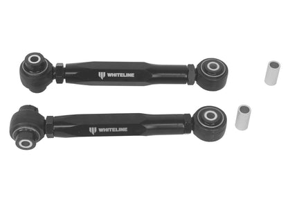 Whiteline KTA293 Rear Adjustable Toe Control Arm for Volkswagen Vehicles