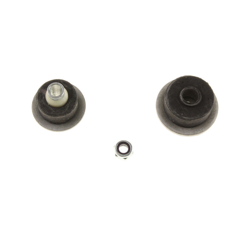 Bilstein 4600 Series Monotube Shock Absorbers for Hummer H3 and H3T (Part Number 24-187091)